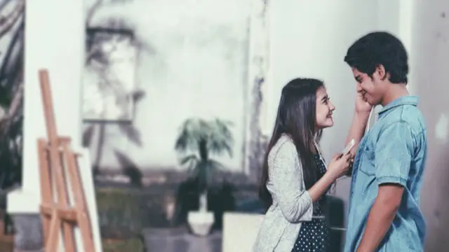 [Bintang] Prilly Latuconsina