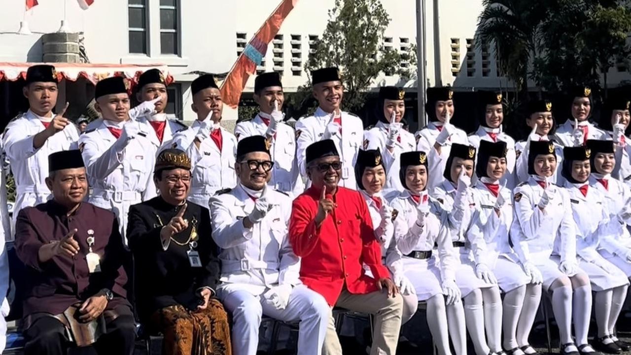 Dok. Istimewa