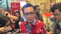 BEI Buka Suara soal Isu Presiden Marah Terkait Gejolak di Pasar Modal