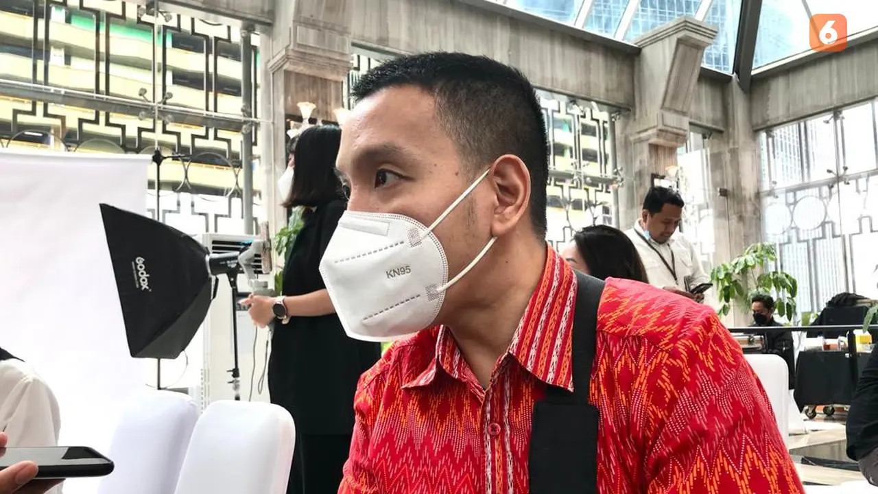 Andre Genta Senjaya