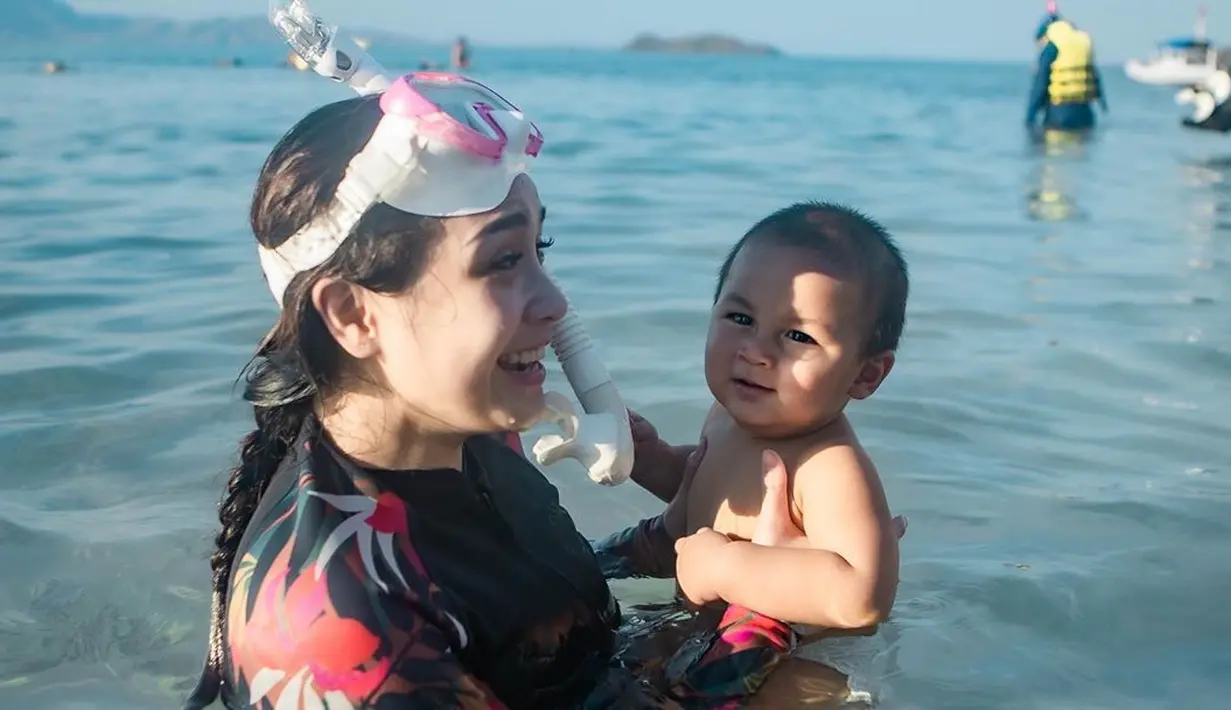 (Instagram/raffinagita1717)