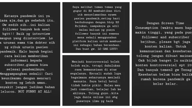 Didiet Maulana (Foto: Instagram/@didietmaulana)