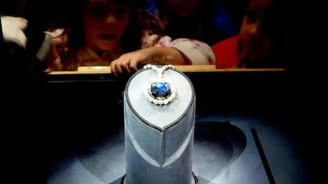 Hope Diamond 2