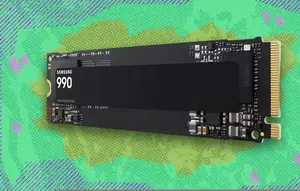 Samsung Rilis 990 SSD Hemat Daya di Tengah Lonjakan Harga Komponen
