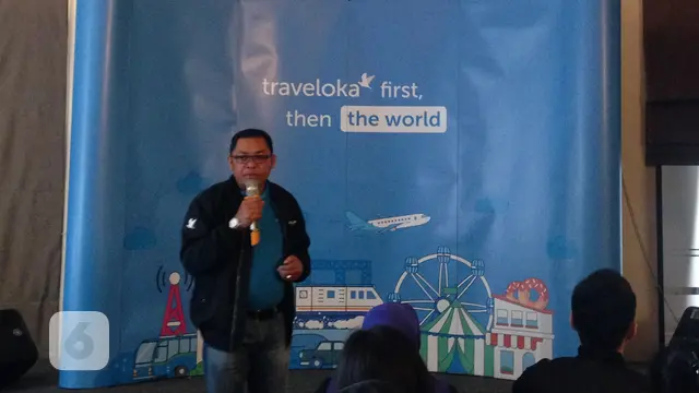 Traveloka Hotel Awards 2018