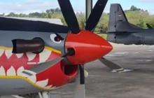 TNI AU Konsentrasi Cari Data Recorder, Seluruh Pesawat Super Tucano Jalani Pemeriksaan