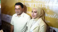 Irish Bella Menepi dari Depan Layar, Pilih Bisnis Klinik Kecantikan dan Fokus Urus Keluarga