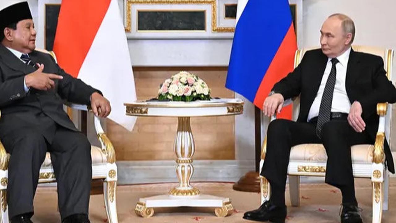 Ini Daftar Presiden yang Lebih Kaya dari Prabowo, Ada Putin dan Presiden Nigeria