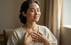 Cara Aura Positif Terpancar Alami dari Dalam Diri, Bukan Sekadar Penampilan Fisik