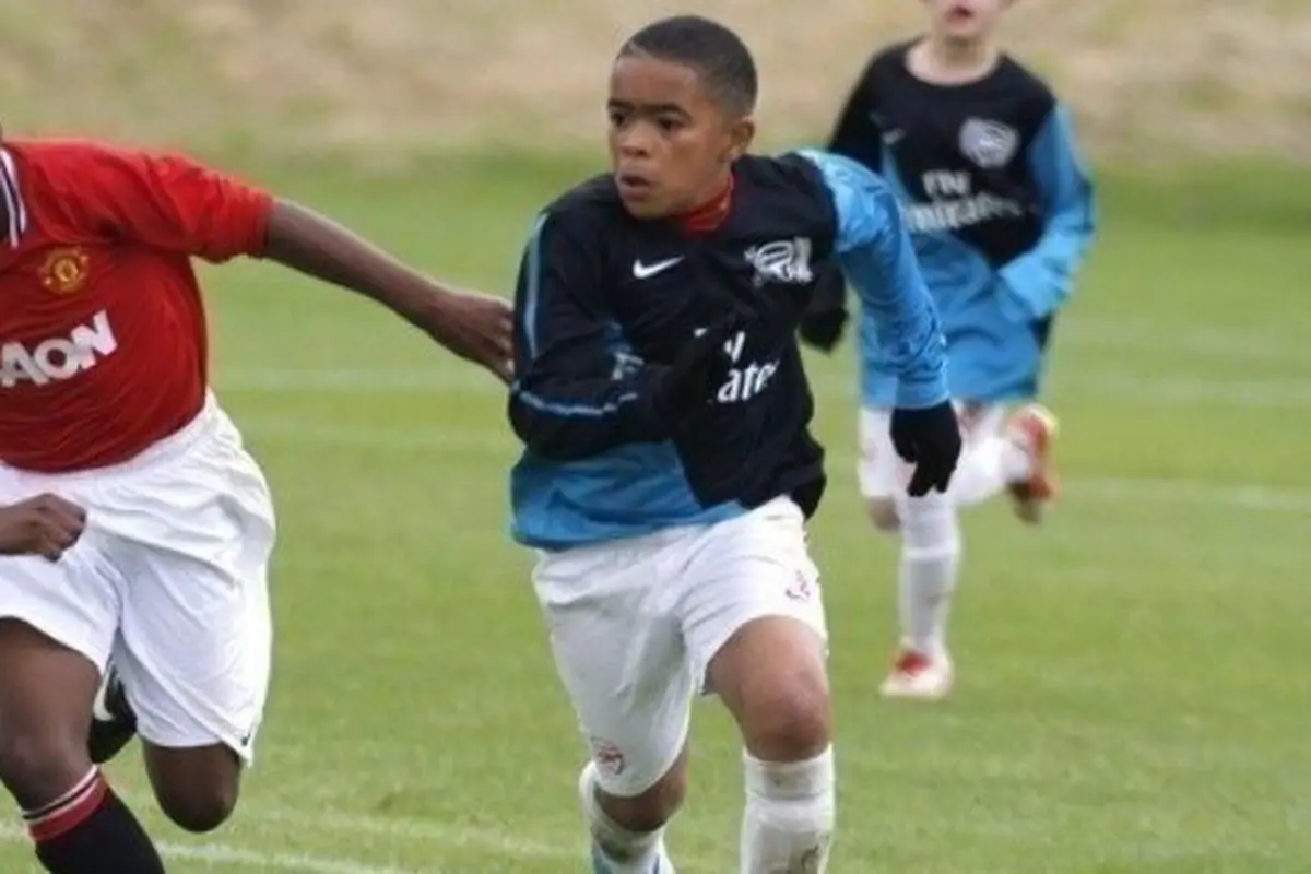 Trae Coyle