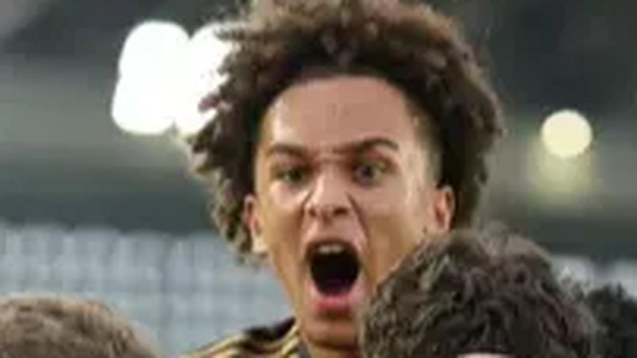 Kalahkan Argentina Lewat Adu Penalti, Jerman Melaju ke Final Piala Dunia U-17