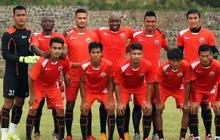 Banur puas dengan komposisi skuat Persija Jakarta