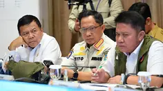 Mendagri Tito Instruksikan Pemda Hingga Desa Cegah Kebakaran Hutan: Jangan Ada Pembakaran Baru