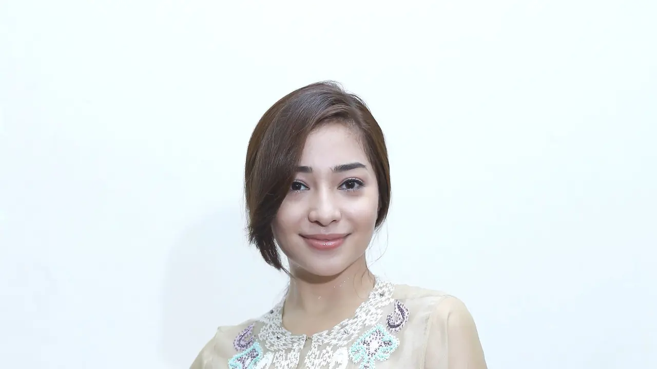 [Bintang] Nikita Willy