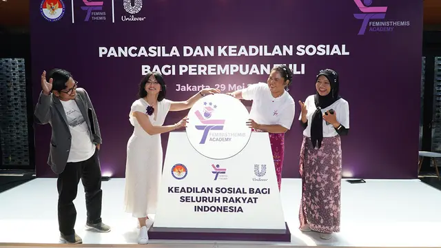 Belajar Bahasa Isyarat yang Tepat Harus Langsung dari Orang Tuli