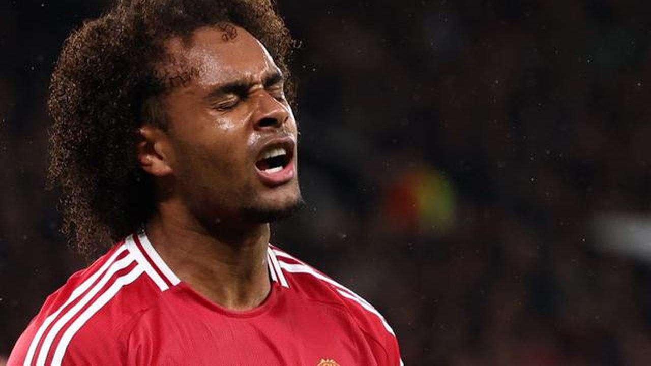 Paul Scholes Sebut 8 Pemain MU yang Harus Dijual: Mason Mount hingga Luke Shaw Masuk Daftar