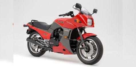 Tolak Ukur Superbike