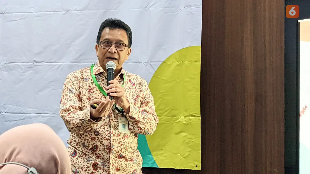 Dokter: Flu Singapura Adalah Terminologi yang Salah untuk Merujuk pada Penyakit HFMD