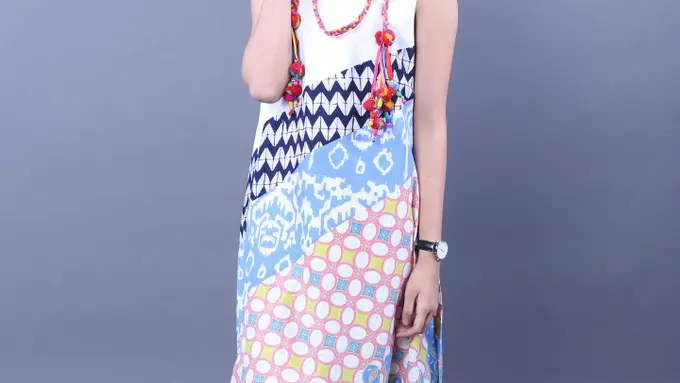 [Bintang] Usai Blink Bubar, Ify Alyssa Rilis Single Solo