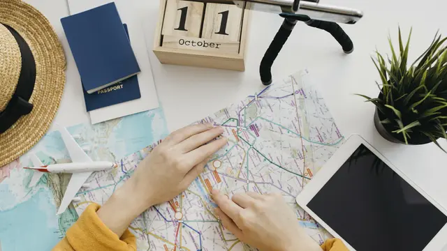 Tanda-Tanda Bahwa Kepribadian High Sensation Seeker (photo by freepik.com)