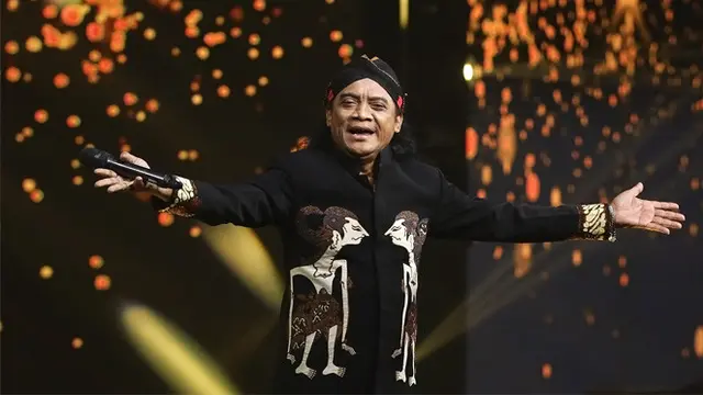 Didi Kempot