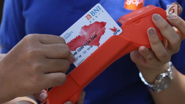 Permudah Transaksi Delegasi di Pertmuan Tahunan IMF-Bank Dunia