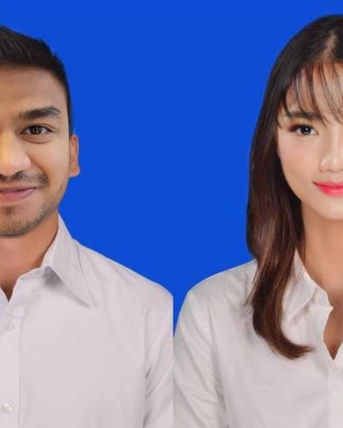 Fuji Perlihatkan Chat dengan Fadil Jaidi, Bahas Tentang Pernikahan hingga Mahar yang Kocak Banget
