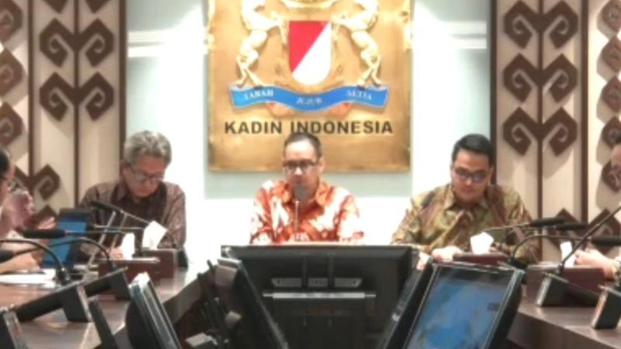 Kadin Dorong Regulasi Ekonomi Digital yang Adaptif dan Beri Ruang Tumbuh Pelaku Usaha