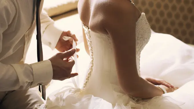 Musim Nikah, Ini 5 Tips Malam Pertama Bagi Pengantin Baru