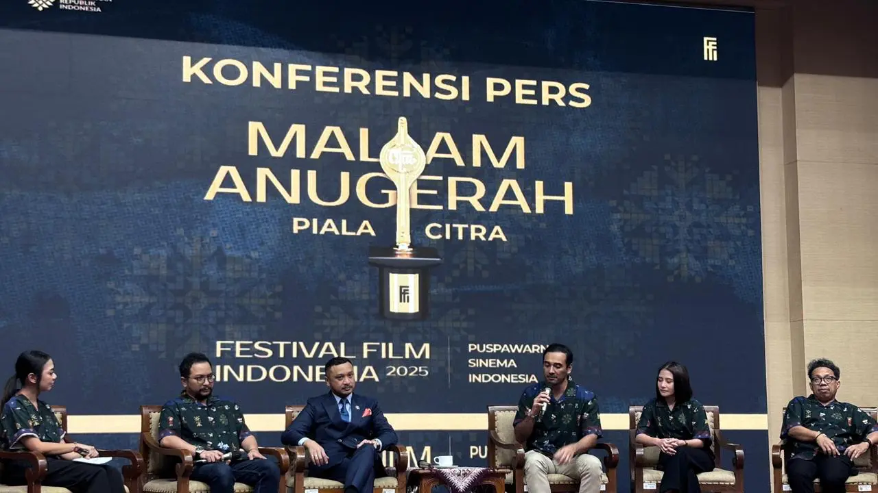 FFI 2025