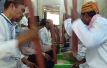 Kemenkum Maluku Utara Perkuat Pelindungan Kekayaan Intelektual Budaya Tidore