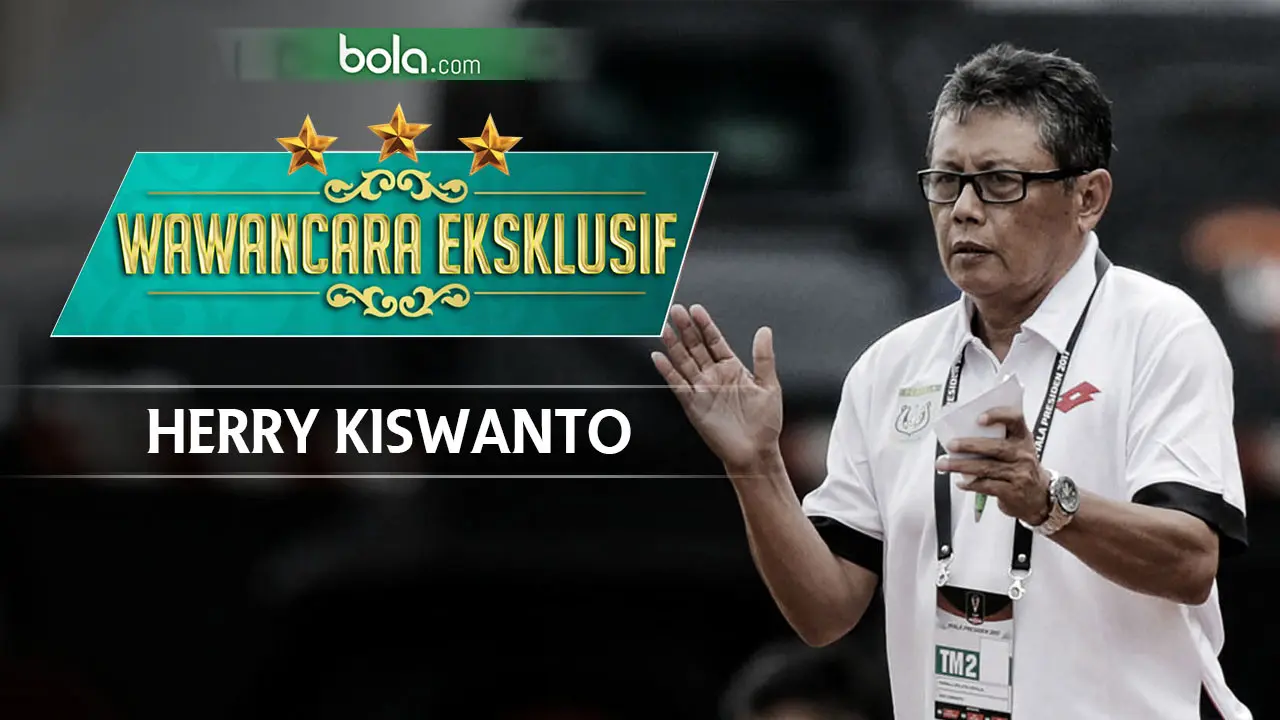 Herry Kiswanto
