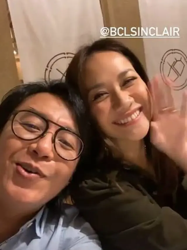 6 Momen Daniel Mananta dan BCL Reuni dengan Juri Indonesian Idol, Temu Kangen