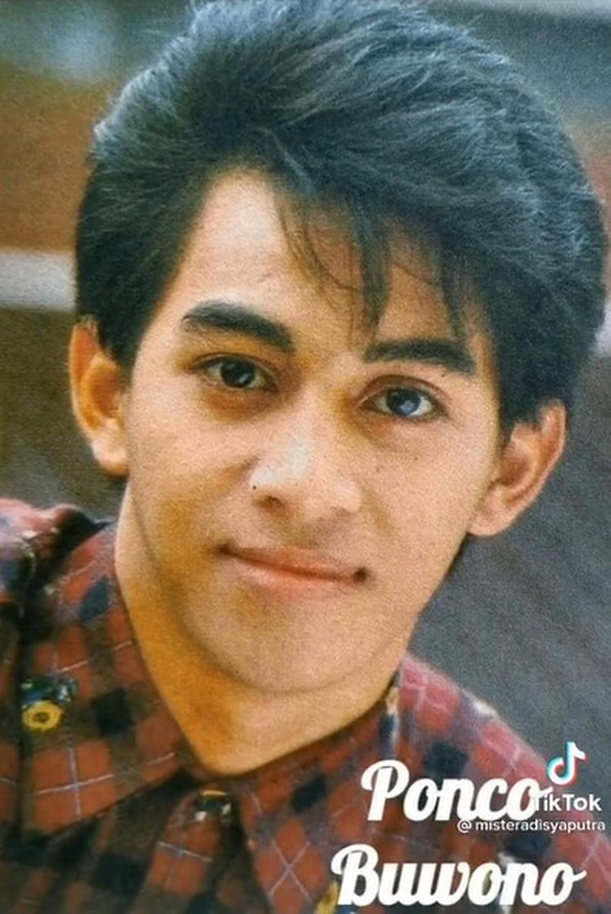 Ponco Buwono&nbsp;