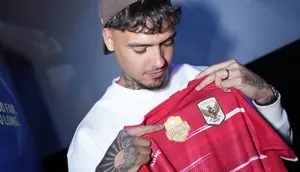 Jersey Spesial Timnas Indonesia Dirilis, Intip Harganya