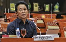 Peneliti TII Kritik Johanis Tanak, OTT Adalah Roh KPK Harus Dipertahankan