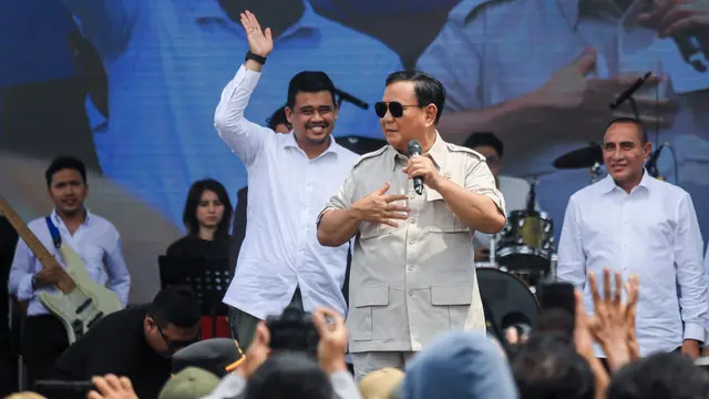 Prabowo Subianto