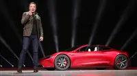 ,Tesla Roadster Siap Diperkenalkan Akhir 2024 (Paultan)