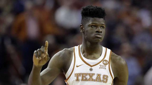 Mohamed Bamba