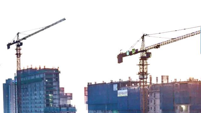 Sampai dengan Juli 2023, PT PP (Persero) Tbk (PTPP) berhasil meraih kontrak baru senilai Rp 15,68 triliun. Dok: PTPP