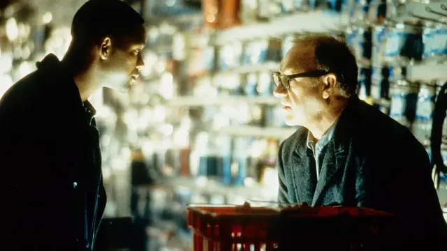 Enemy of the State (1998)