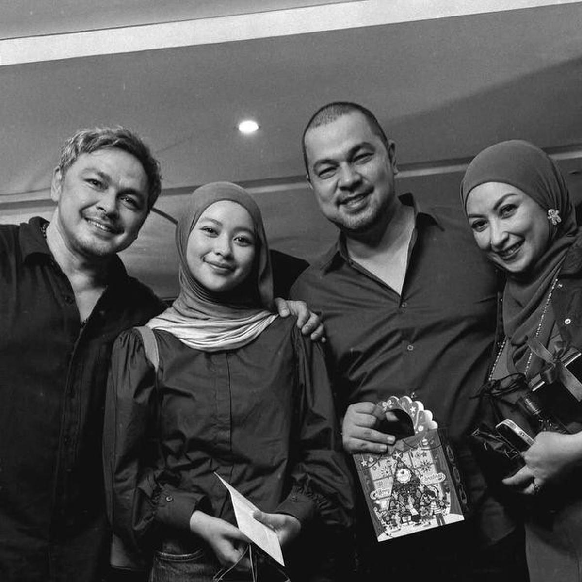 Potret 6 Keluarga Artis Beda Keyakinan Rayakan Natal 2025, Penuh Toleransi dan Kehangatan