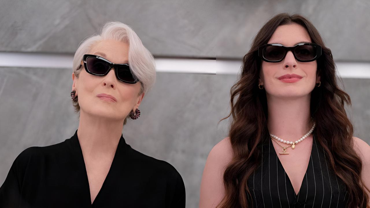 The Devil Wears Prada 2: Miranda Priestly Faces a Print Media Crisis, What Are the Reviews?