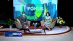 Saksikan berita kriminal dan peristiwa menarik di Fokus Pagi dengan pilihan topik utama sebagai berikut, Rumah Terbakar, 1 Tewas, Penangkapan Maling, Berdesakan Ambil Bansos, Medali Emas Dibagi untuk 2 Juara.