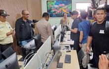 Fakta-Fakta Pegawai Kemenkodigi Bekingi Judi Online hingga DPR Singgung Mantan Menteri