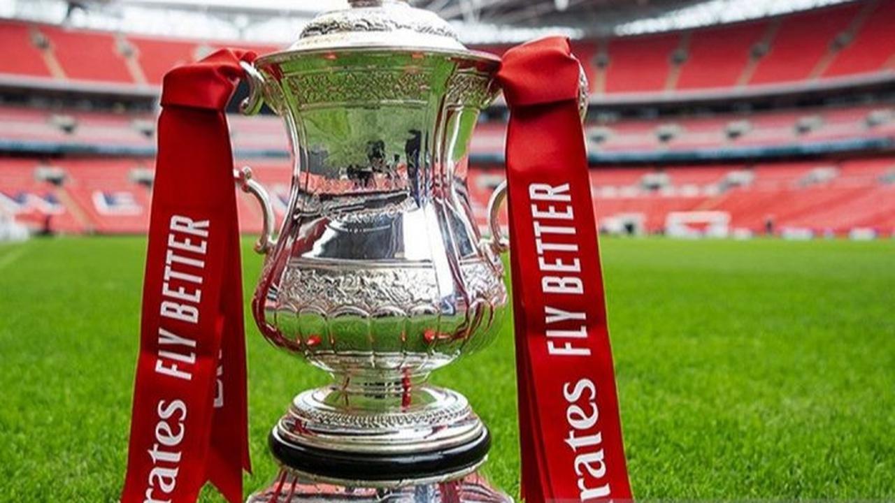 Jadwal 16 Besar Piala FA: Malam ini, MU Bakal Tentukan Nasib Mereka
