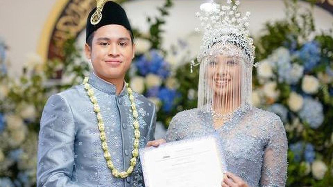 Sah Jadi Suami Istri