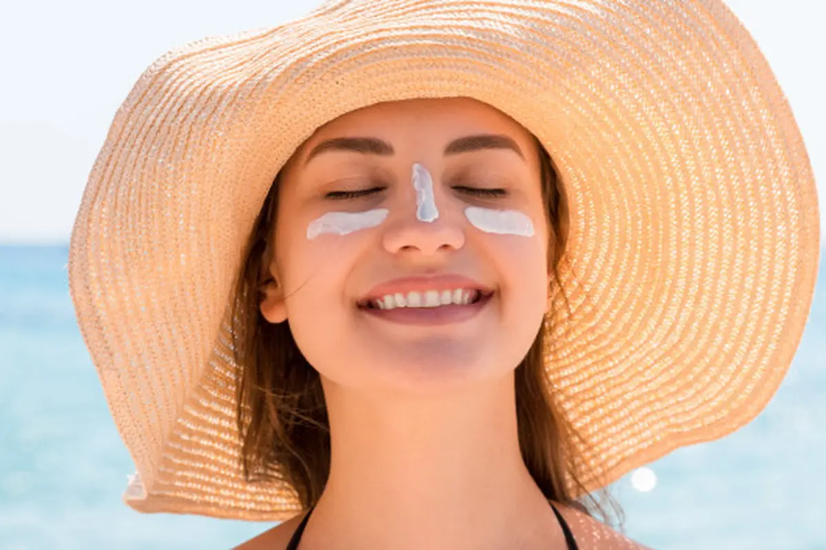 sunblock