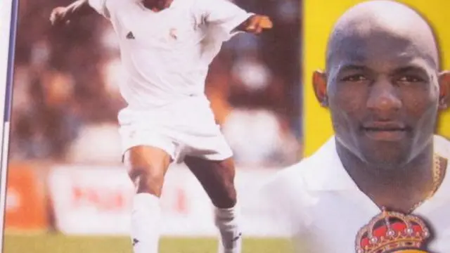 Geremi