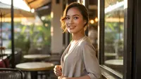 Cara Jadi Wanita yang Disukai Banyak Pria, Pancarkan Pesona dari Dalam dan Luar